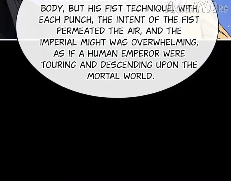 Master: This rebellious disciple is definitely not the Holy Son Chapter 170 - page 93